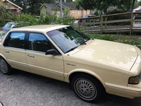 Cutlass Ciera Cutlass Ciera