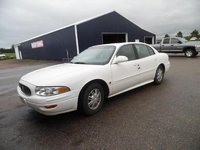 LeSabre LeSabre