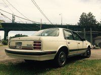 Cutlass Ciera Cutlass Ciera
