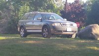 Allroad Quattro Allroad Quattro