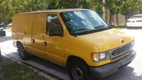 E-150 E-150