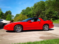Firebird Firebird