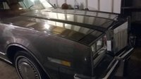 Toronado Toronado