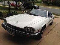 XJ-S XJ-S