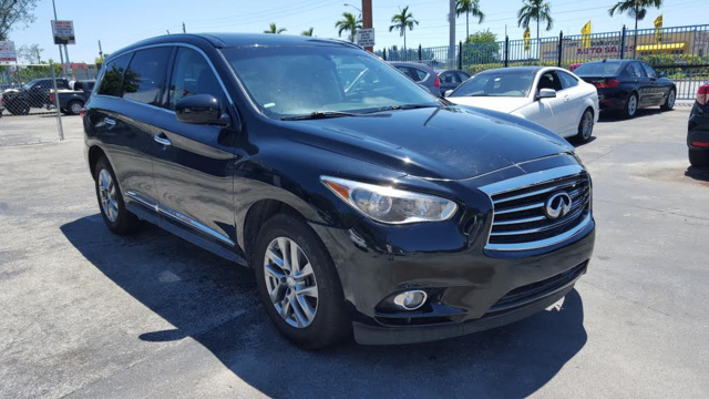 2013 INFINITI JX35 - Overview - CarGurus 2013 INFINITI JX35 - Overview - CarGurus