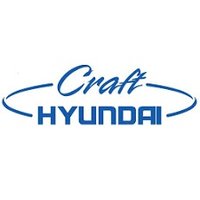 Craft Hyundai logo