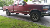 F-250 F-250