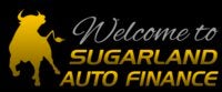 Sugarland Auto Finance logo