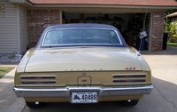 Firebird Firebird