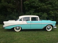 Bel Air Bel Air