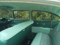 1956 Chevrolet Bel Air Interior Pictures Cargurus