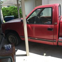 C/K 1500 C/K 1500