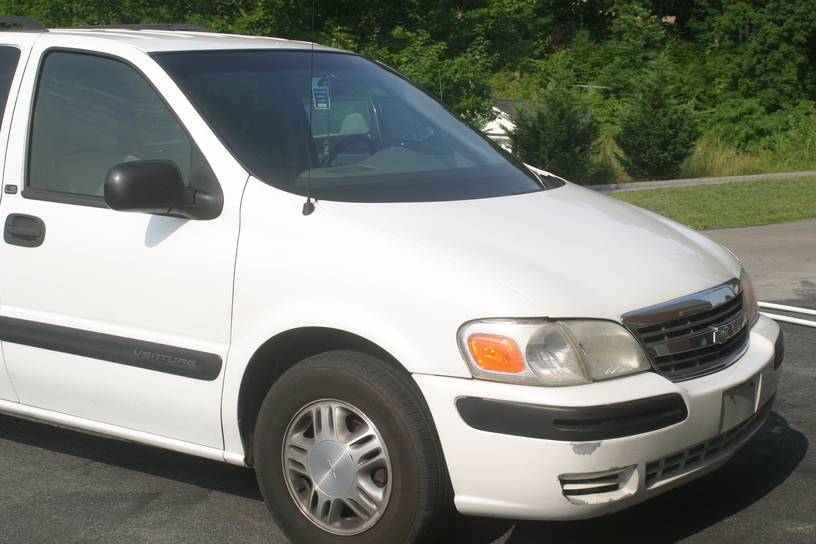 2005 Chevrolet Venture - Overview - CarGurus