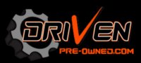 Driven Pre-Owned LLC logo