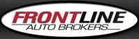 Frontline Auto Brokers logo