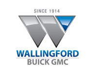 Wallingford Buick-GMC logo