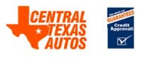 Central Texas Autos logo