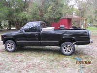 C/K 3500 C/K 3500