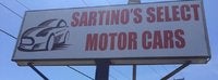 Sartino's Select Motors logo