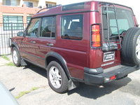 Discovery Series II Discovery Series II