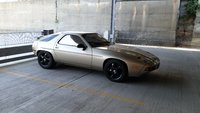 1979 Porsche 928 Overview 1979 Porsche 928 Overview