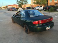 Cavalier Cavalier