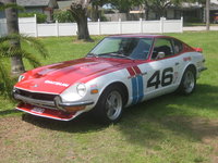 1970 Datsun 240Z Overview 1970 Datsun 240Z Overview