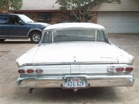 1964 Mercury Monterey Overview