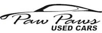 Paw Paws Used Cars Center logo