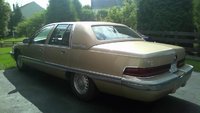 Roadmaster Roadmaster