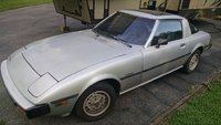 1979 Mazda RX-7 Overview