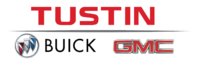 Tustin Buick GMC logo