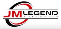 JM Legend Auto Group logo
