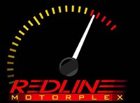 Redline Motorplex, LLC logo