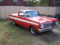 Ranchero Ranchero