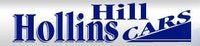 Hollins Hill Cars logo