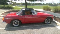 MGB