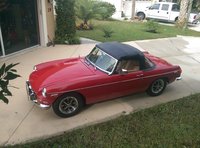 MGB