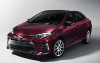 Corolla Corolla