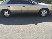 ES 300 ES 300