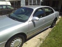 LeSabre LeSabre