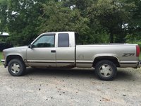 C/K 1500 C/K 1500