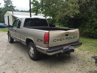 C/K 1500 C/K 1500