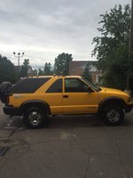 Blazer Blazer