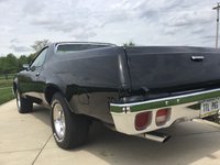 El Camino El Camino