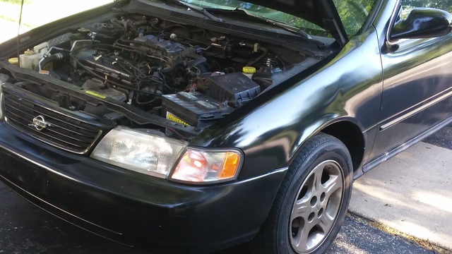 1997 nissan sentra other pictures cargurus 1997 nissan sentra other pictures