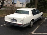 DeVille DeVille