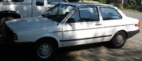1990 Volkswagen Fox Overview 1990 Volkswagen Fox Overview