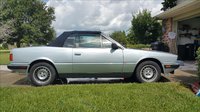 1985 Maserati Quattroporte Overview 1985 Maserati Quattroporte Overview