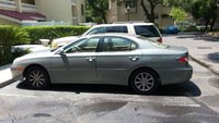 ES 300 ES 300